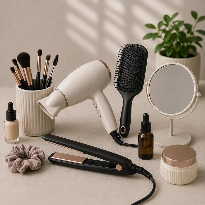 Beauty & Tools - IK LifeStyle