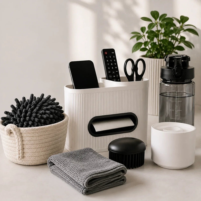 Home & Living - IK LifeStyle