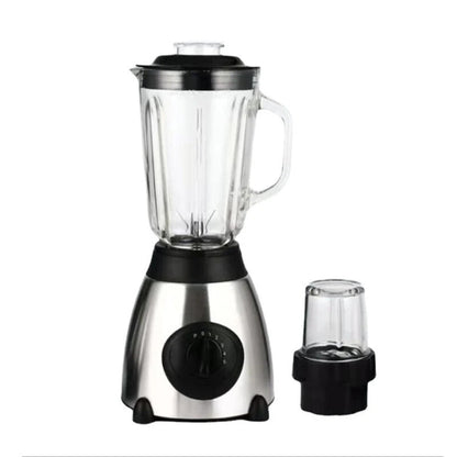 2in1 Juicer Blender 1.5L Fruit Grinder Smoothie - IK LifeStyle