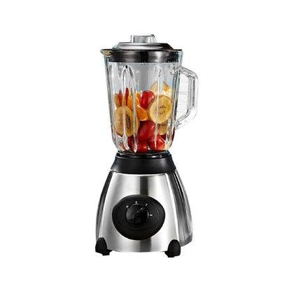 2in1 Juicer Blender 1.5L Fruit Grinder Smoothie - IK LifeStyle
