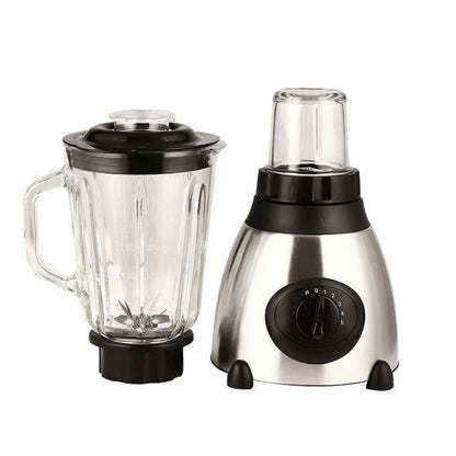 2in1 Juicer Blender 1.5L Fruit Grinder Smoothie - IK LifeStyle