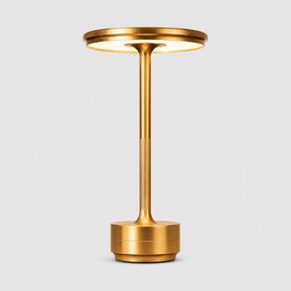 Luma Cordless Touch Lamp - IK LifeStyle