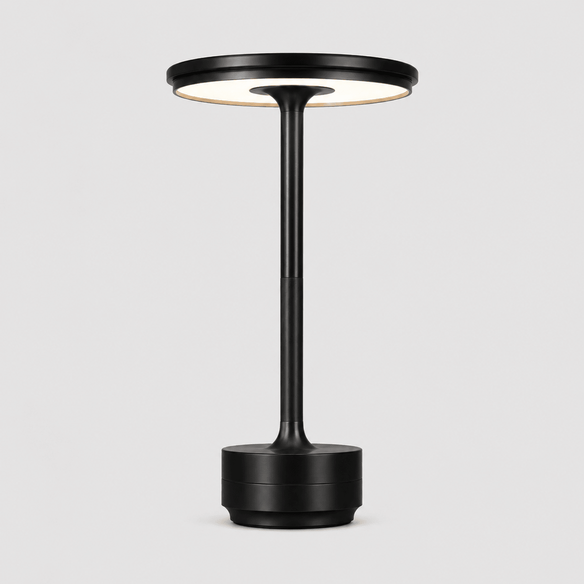 Luma Cordless Touch Lamp - IK LifeStyle