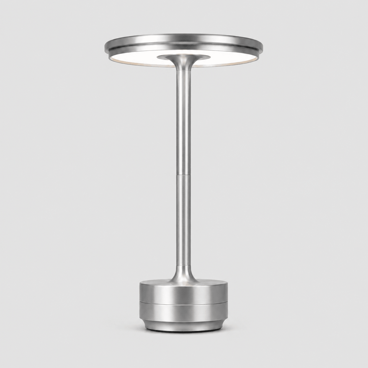 Luma Cordless Touch Lamp - IK LifeStyle