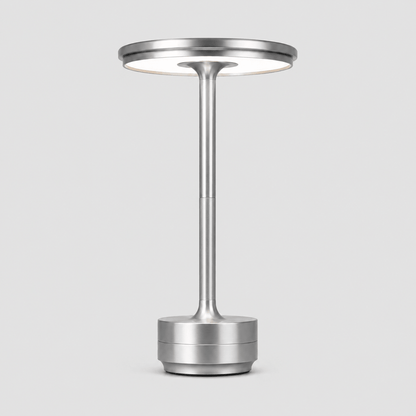 Luma Cordless Touch Lamp - IK LifeStyle